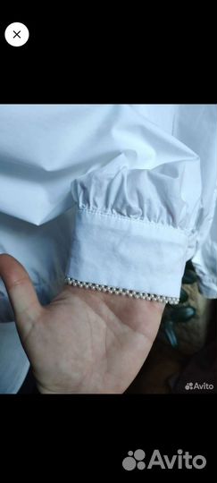 Рубашка Uterque