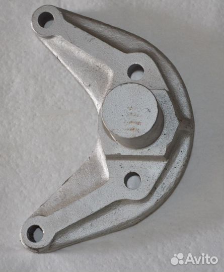 Лапа крепления главной передачи 21.10.214
