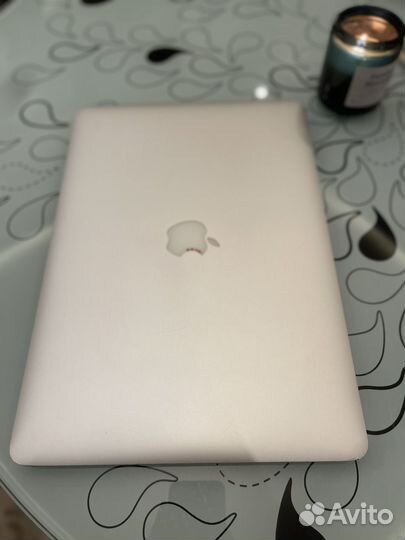 Apple macbook pro