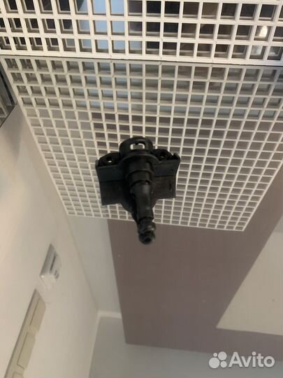 Штуцер подачи воды Saeco Xsmall New