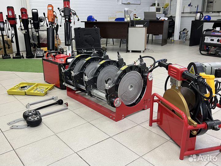 Сварочный пнд