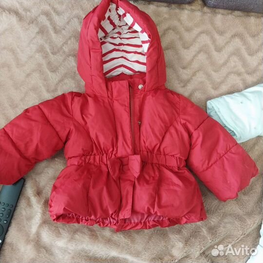 Продам вещи и обувь пакетом