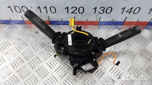 Переключатель поворотов и дворников (стрекоза) ope