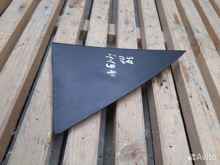 Уголок двери внутренний задний правый SsangYong 2