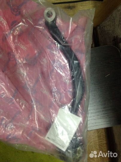 Передний рычаг на BMW X3