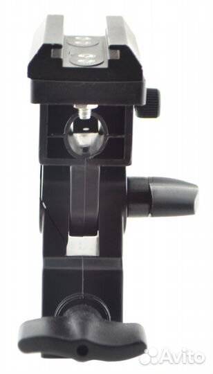 Переходник HSH-A для установки фотовспышек