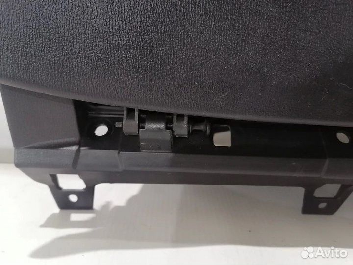 Бардачок Hyundai Elantra HD G4FC 2010