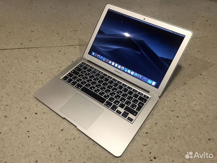 Macbook air 13, 2017