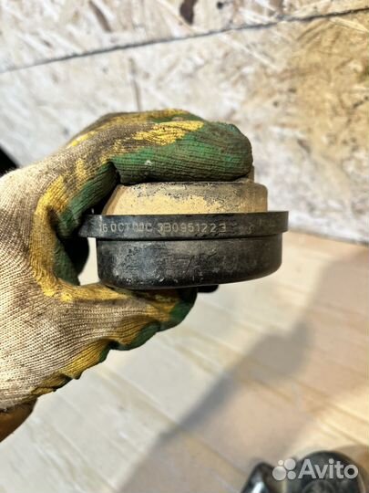 Клаксон Volkswagen golf 4