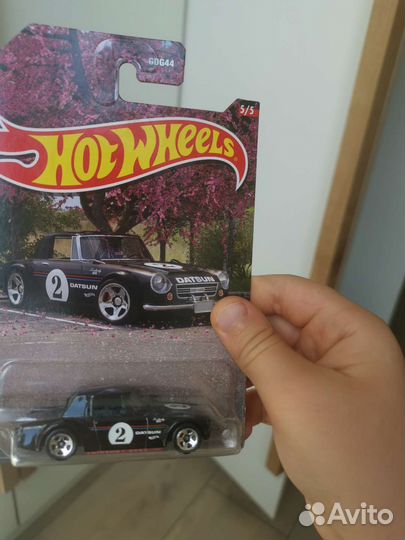 Хот вилс 2023jdm