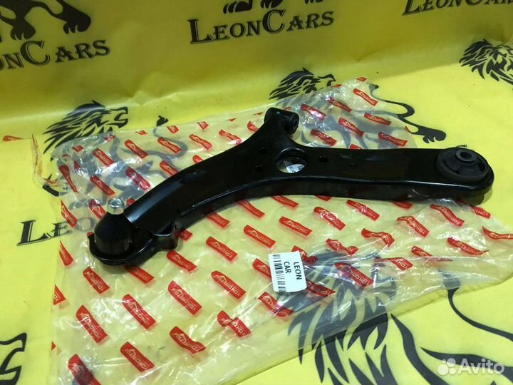 Рычаг передний левый Kia Rio 3 2011