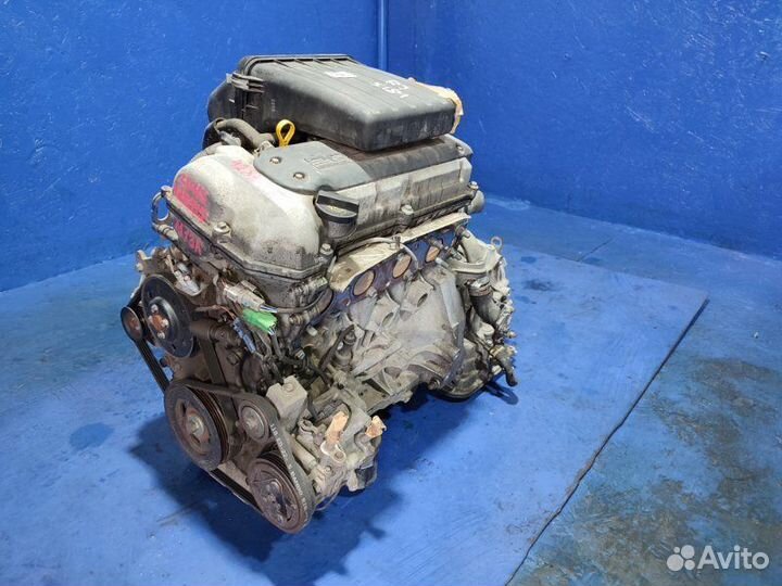 Двигатель suzuki swift 2008 ZD11S M13A 240