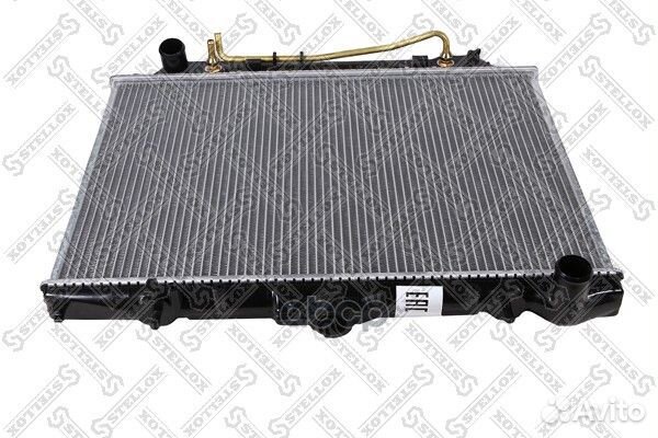 10-26990-SX радиатор системы охлаждения АКПП I