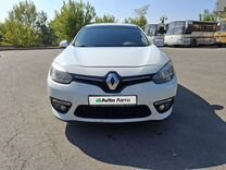 Renault Fluence 1.6 CVT, 2015, 199 000 км, с пробегом, цена 765 000 руб.