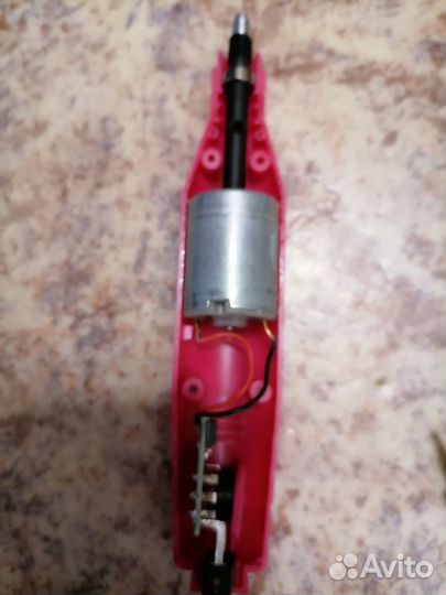 Моторчик разные на 3-7в