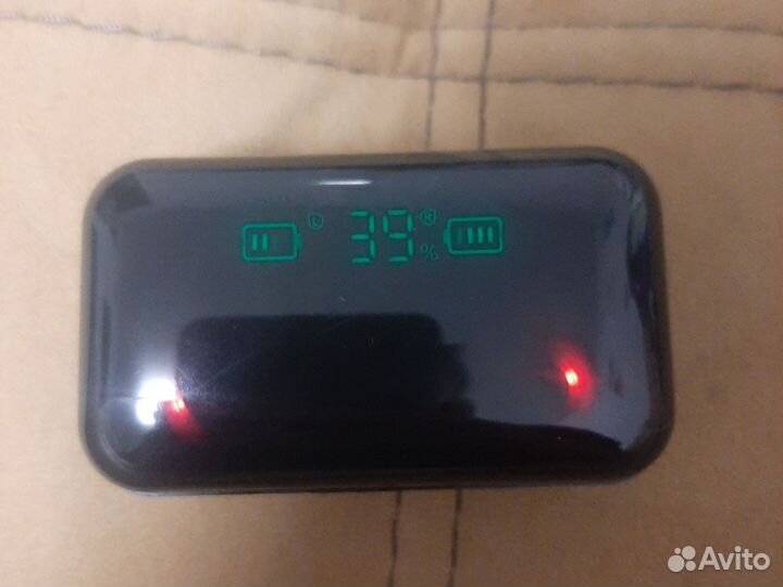 Наушники xiaomi