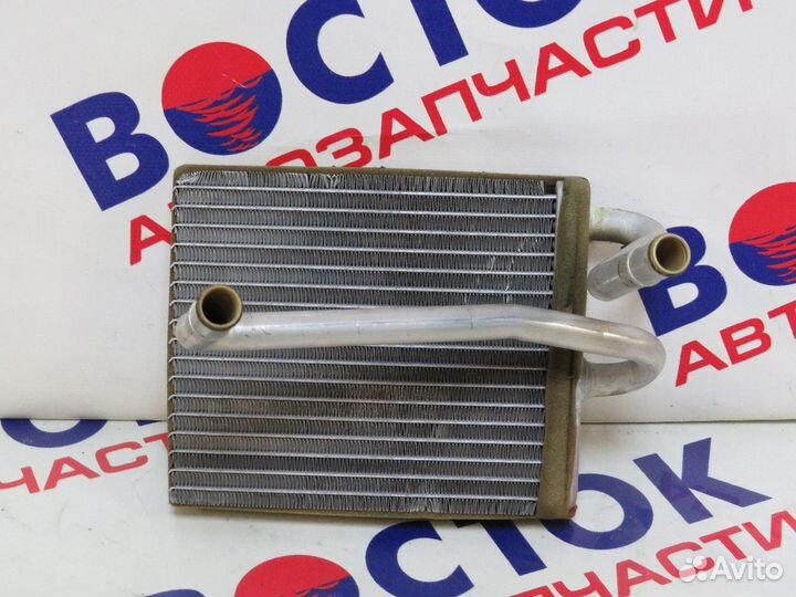 Радиатор отопителя subaru impreza GC1, GF2, GC2, G