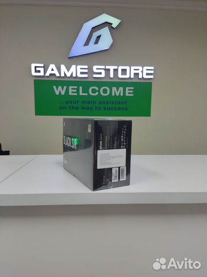 Блок питания 1stplayer black.SIR 5.0