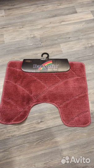 Коврик в туалет