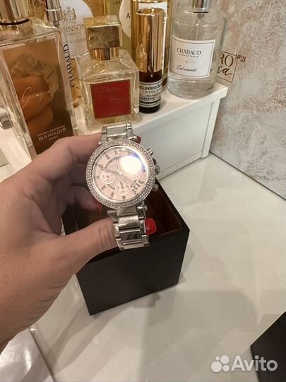 Часы michael kors