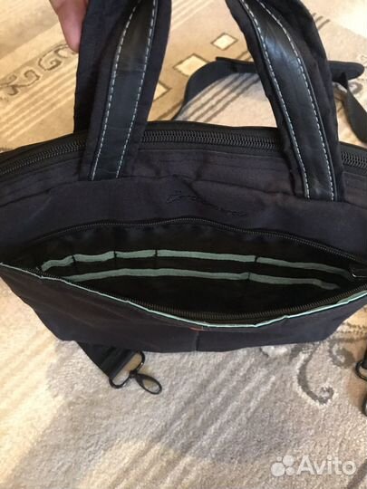 Сумка для ноутбука 30х27