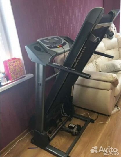 Беговая дорожка