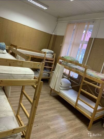 Комната 15 м², 1/1 эт.