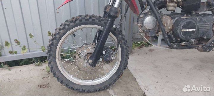 Ttr 110