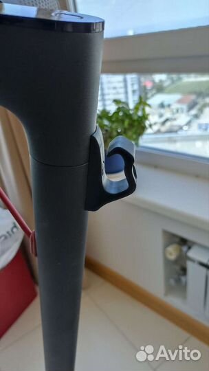 Электросамокат xiaomi 1S