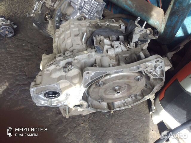 Вариатор Для nissan