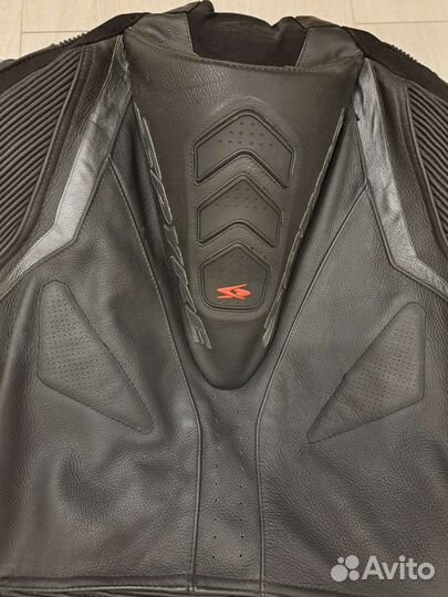 Мотокомбинезон spyke srl 50 размер