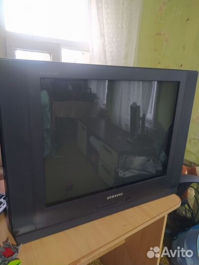 Телевизор бу