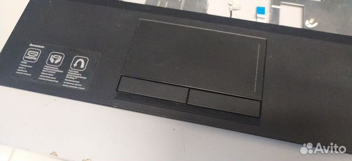 Топкейс для Lenovo B570e