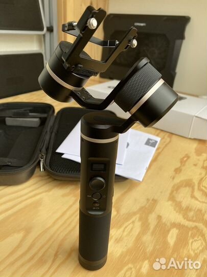 Стабилизатор для камеры Feiyutech G6