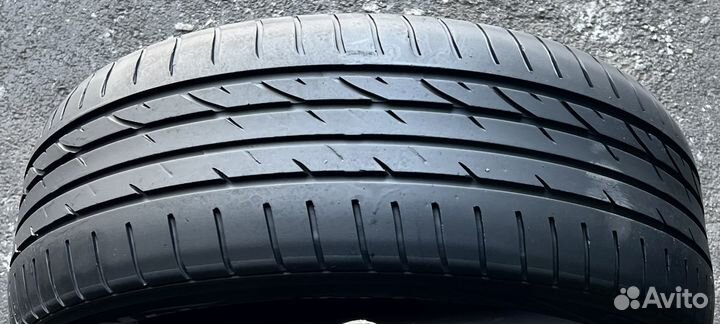 Nexen N'Blue HD Plus 205/55 R16