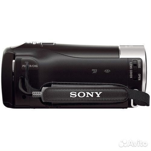 Sony HDR CX405 (Абсолютно новый)