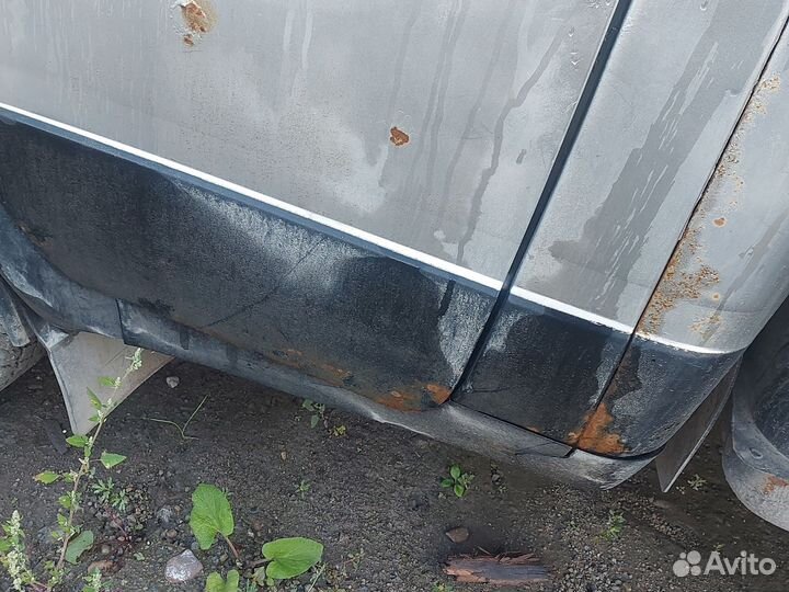 ГАЗ ГАЗель 330210, 2008