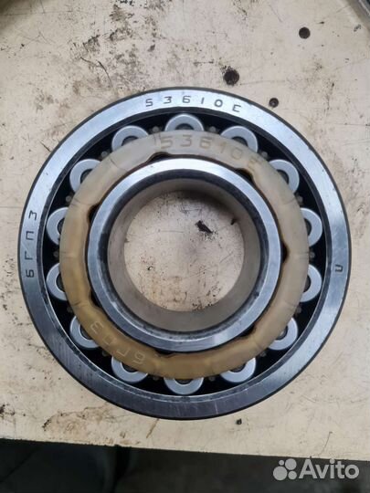 Подшипник 53610 Е 6гпз