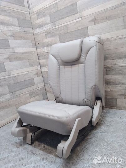 Сиденье Mercedes-Benz R-350 W251 V251 M272 3 2006