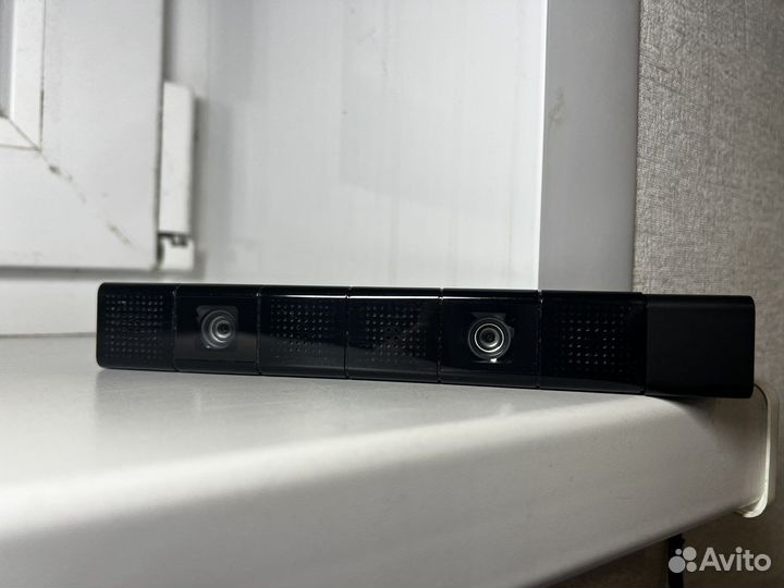 Playstation camera