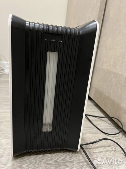 Мойка воздуха и увлажнитель Bork