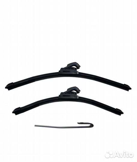 Дворники на авто 650 430