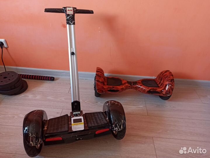 Гироскутеры бу (читать описание)