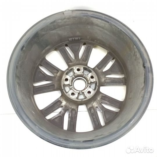 Kia Soul 3 c 18 диск колесный 17