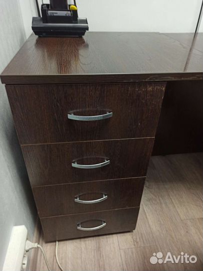 Тумба офисная