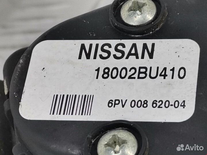 Педаль газа для Nissan Almera Tino 18002BU410