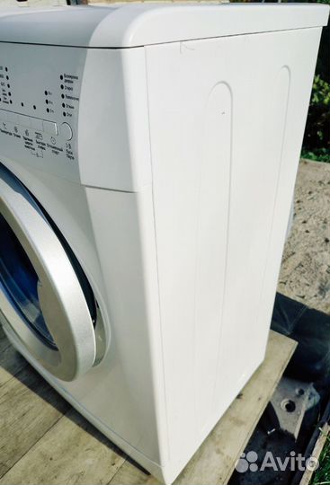 Стиральная машина Beko 6kg