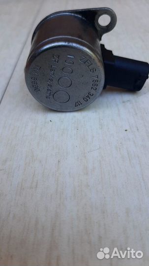 Датчик активной рулевой рейки BMW 5-Series E60