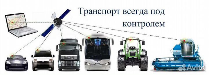 Установка глонасс/GPS, Датчики уровня топлива (дут