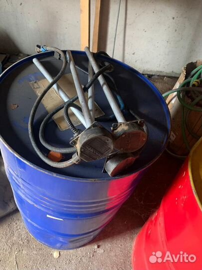 Датчики уровня Топлива (дут) Б/У